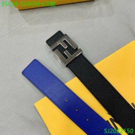 Picture of Fendi Belts _SKUFendiBelt40mmX95-125cm7D341675